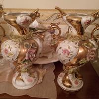 Set vasi vintage