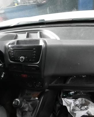 FIAT DOBLO 2015 - KIT AIRBAG