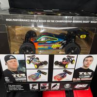 Macchina radiocomandata Mini Losi Eight mini