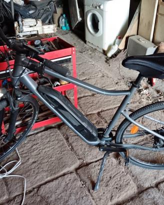 bicicletta elettrica 