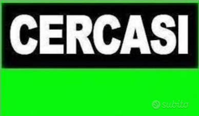 GARAGE o PICCOLO FONDO