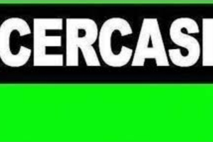 GARAGE o PICCOLO FONDO