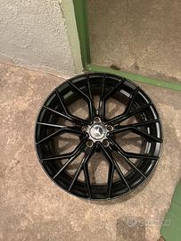 Cerchi Mercedes