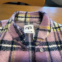 giubbotto morbido zara