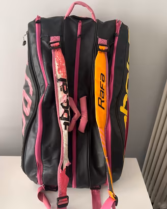 Borsone Tennis Babolat Pure Aero Rafa