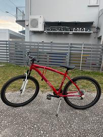 Bicicletta