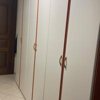 Armadio 6 ante