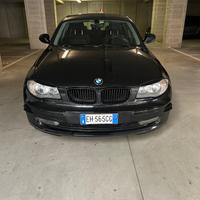 BMW serie 1 e87