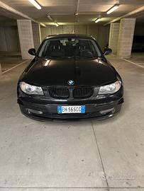 BMW serie 1 e87