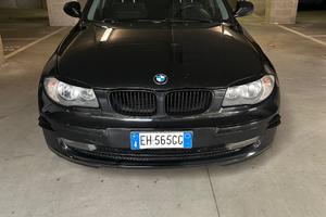 BMW serie 1 e87