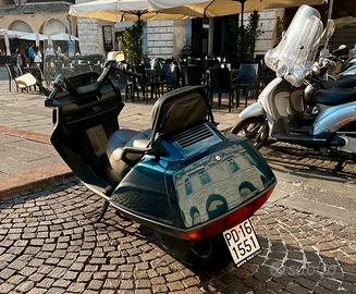 Honda CN 250