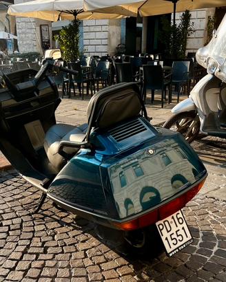 Honda CN 250