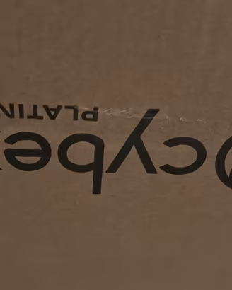 Cybex Priam 2026 Duo rose gold nero 0-4 anni