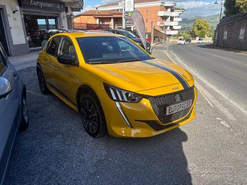 Peugeot 208 PureTech 100 Stop&Start EAT8 5 porte G