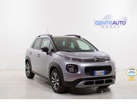 Citroën C3 Aircross BlueHDi 100cv Shine