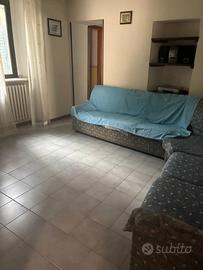 Ampio appartamento - Campobasso