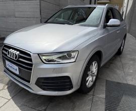 AUDI Q3 2.0 TDI 120 CV Business