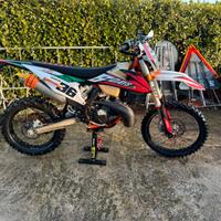 Ktm exc 250 tpi six days 2020