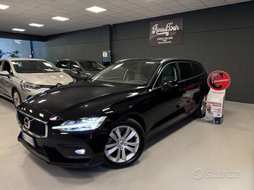 Volvo V60 D3 Geartronic Inscription
