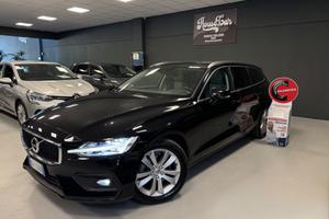 Volvo V60 D3 Geartronic Inscription