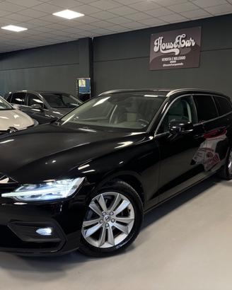 Volvo V60 D3 Geartronic Inscription