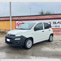 FIAT PANDA VAN GPL 1.2 69CV AUTOCARRO N1 2 POSTI