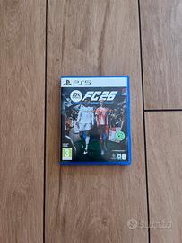Ea Sports Fc 26 ps5