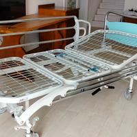 Letto ospedaliero 