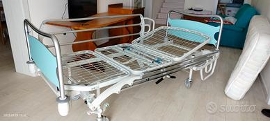 Letto ospedaliero 