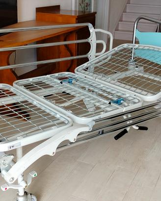 Letto ospedaliero 