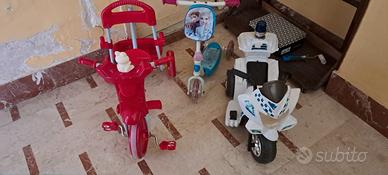 Giochi bambini