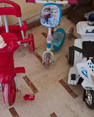 Giochi bambini