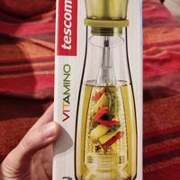 Oliera Tescoma con infusore 