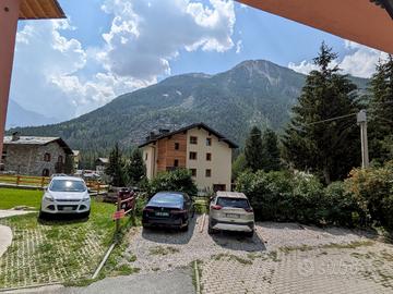 COGNE Frazione Lillaz