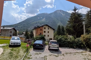 COGNE Frazione Lillaz
