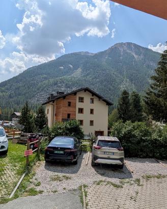 COGNE Frazione Lillaz