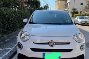 Fiat -500 X