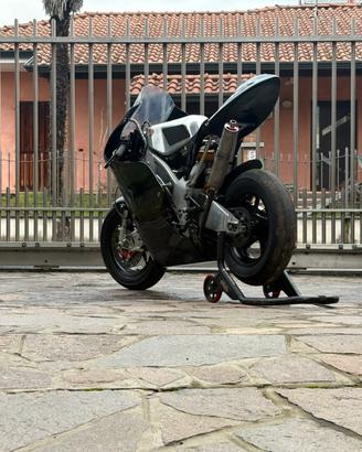 Minigp RMU 2T