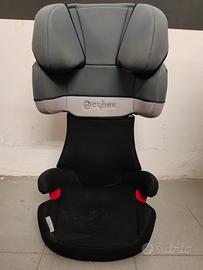 seggiolino auto Cybex Isofix 15-36kg