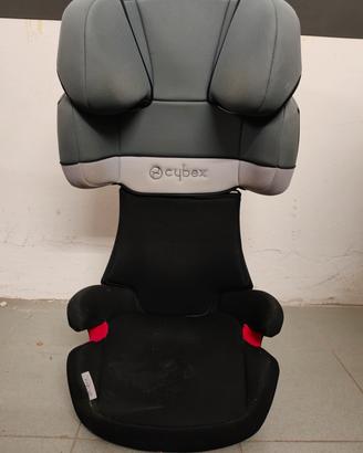 seggiolino auto Cybex Isofix 15-36kg