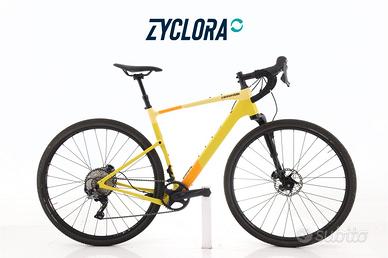 Cannondale Topstone t.54