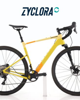 Cannondale Topstone t.54