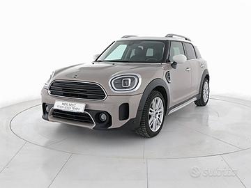 MINI Countryman Cooper D Classic