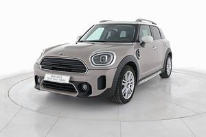 MINI Countryman Cooper D Classic