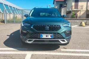 Seat Ateca 1.5 benzina 