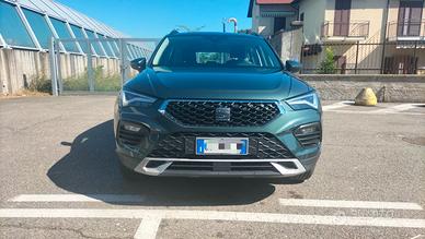 Seat Ateca 1.5 benzina 