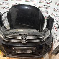 MUSO MUSATA VOLKSWAGEN TIGUAN COLORE NERO