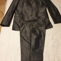 Abito da cerimonia uomo Paoloni