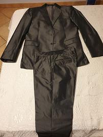 Abito da cerimonia uomo Paoloni