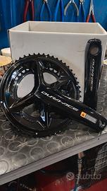Guarnitura dura ace 9200 12v